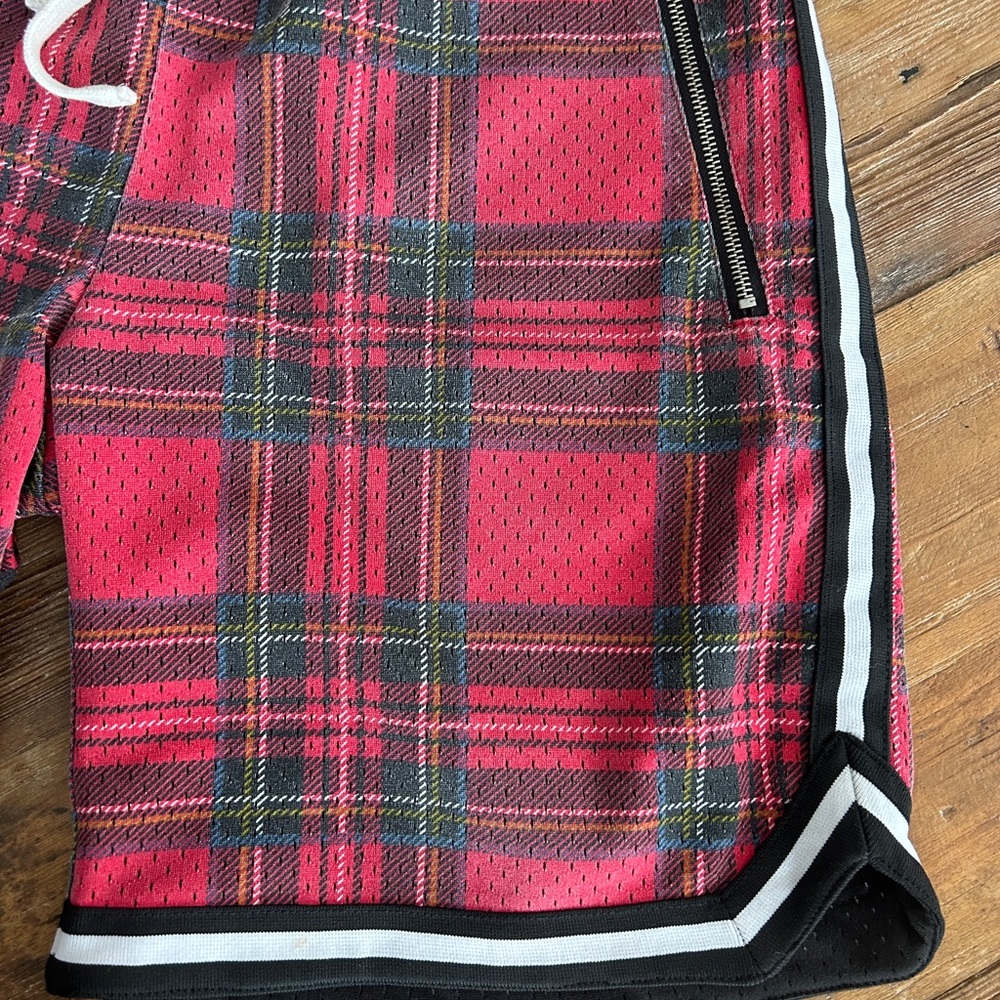 Bascom Projects Shorts - image 3